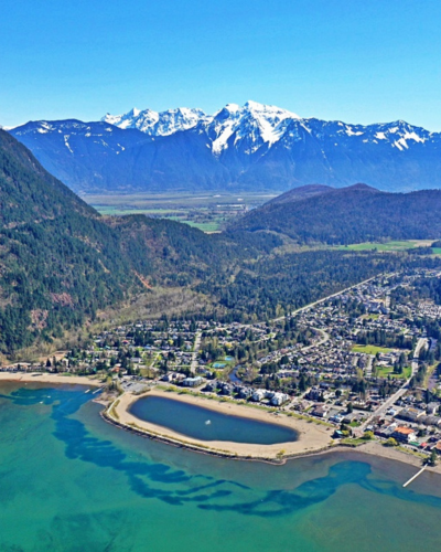 Harrison Hot Springs & Aggazis images