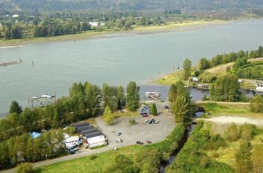 Pitt Meadows City images
