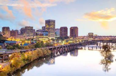 Richmond City images
